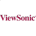 Logo de VIEWSONIC